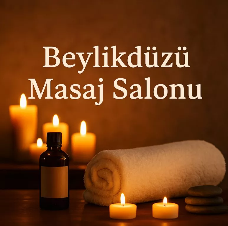 Beylikdüzü Masaj Salonu